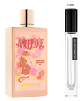 SAMPLE - Mes Bisous Ambérique Extrait