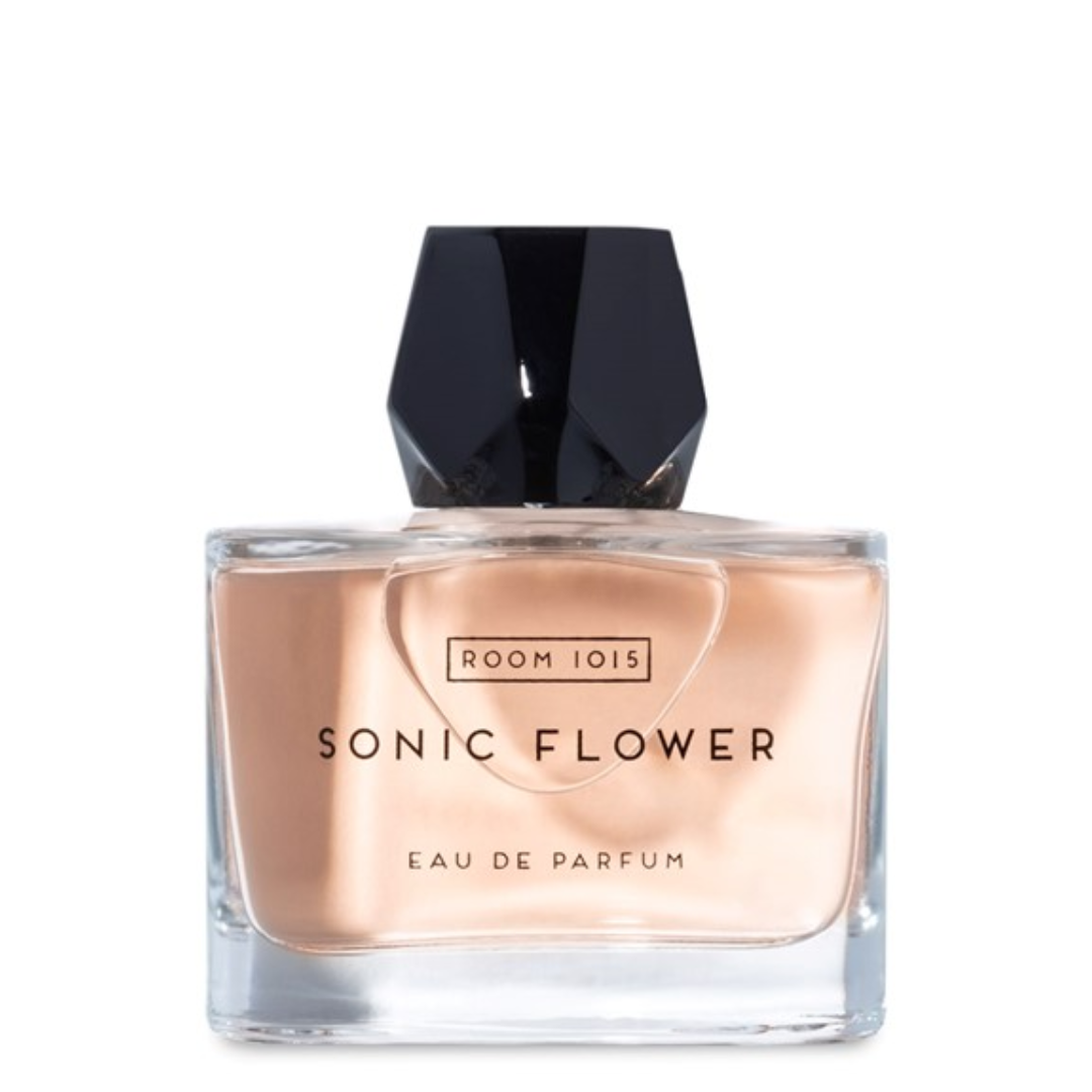 SAMPLE - Room 1015 Sonic Flower EDP
