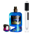 City Rhythm Manhattan Midnight EDP - 10mL Sample