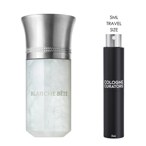 SAMPLE - Liquides Imaginaries Blanche Bete EDP