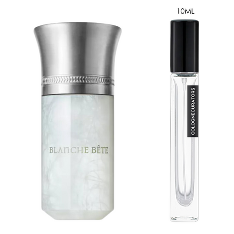 SAMPLE - Liquides Imaginaries Blanche Bete EDP