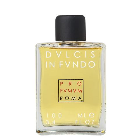 SAMPLE - Profumum Roma Dulcis in Fundo EDP