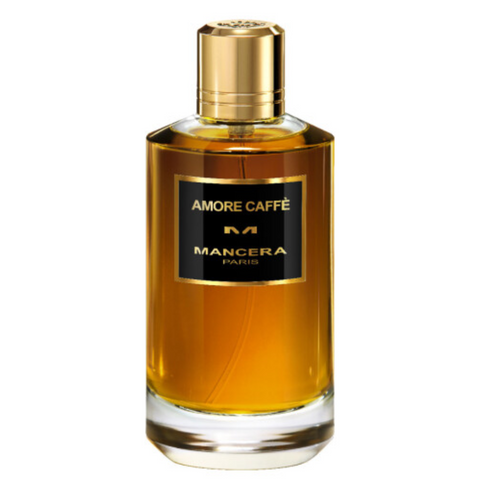 SAMPLE - Mancera Amore Caffe EDP