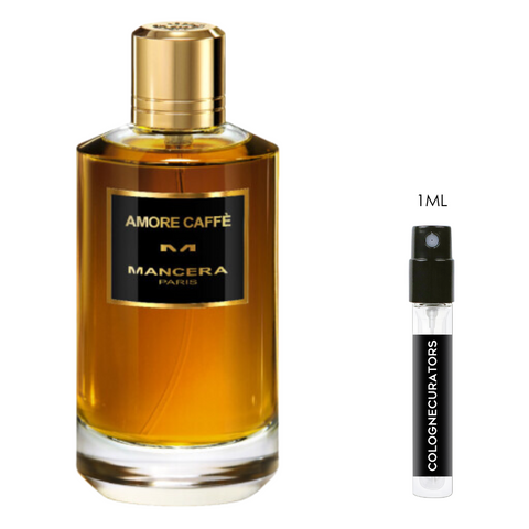 Mancera Amore Caffe EDP