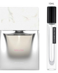 SAMPLE - Sora Dora Mallow Extrait