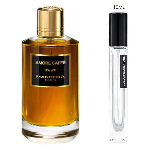 Mancera Amore Caffe EDP