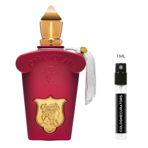 Xerjoff Casamorati Italica EDP 