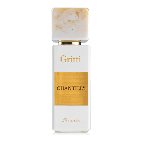 SAMPLE - Gritti Chantilly EDP