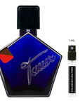 SAMPLE - Tauer Perfumes Au Coeur Du Desert Extrait