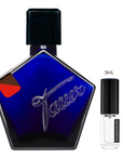 SAMPLE - Tauer Perfumes Au Coeur Du Desert Extrait