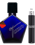 SAMPLE - Tauer Perfumes Au Coeur Du Desert Extrait