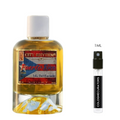 City Rhythm Puerto Rico EDP - 1mL Sample