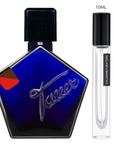 SAMPLE - Tauer Perfumes Au Coeur Du Desert Extrait
