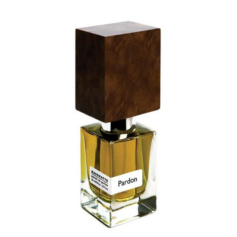 SAMPLE - Nasomatto Pardon Extrait