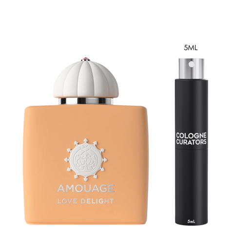 SAMPLE - Amouage Love Delight EDP