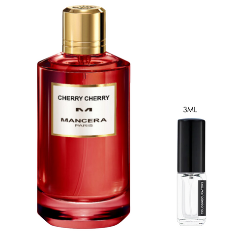 SAMPLE - Mancera Cherry Cherry EDP