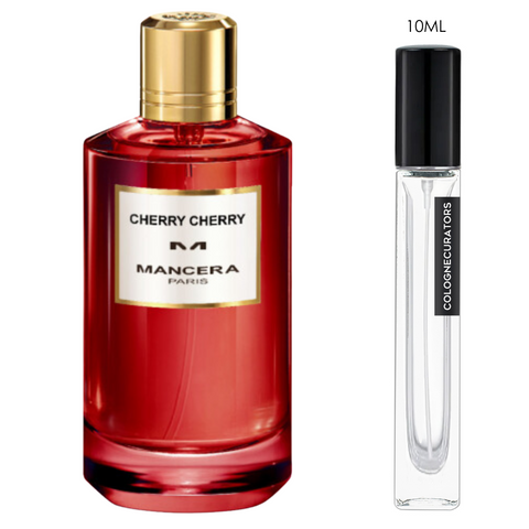 SAMPLE - Mancera Cherry Cherry EDP