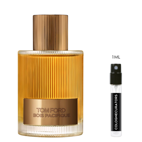 SAMPLE - Tom Ford Bois Pacifique EDP