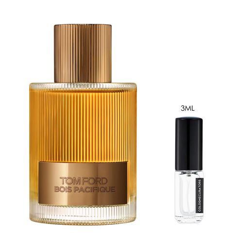 SAMPLE - Tom Ford Bois Pacifique EDP