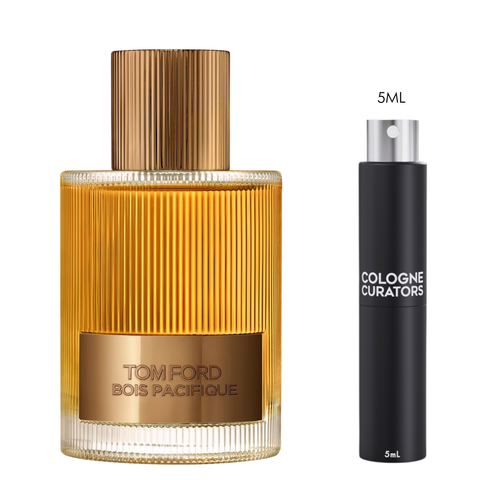 SAMPLE - Tom Ford Bois Pacifique EDP