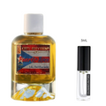 City Rhythm Puerto Rico EDP - 5mL Sample