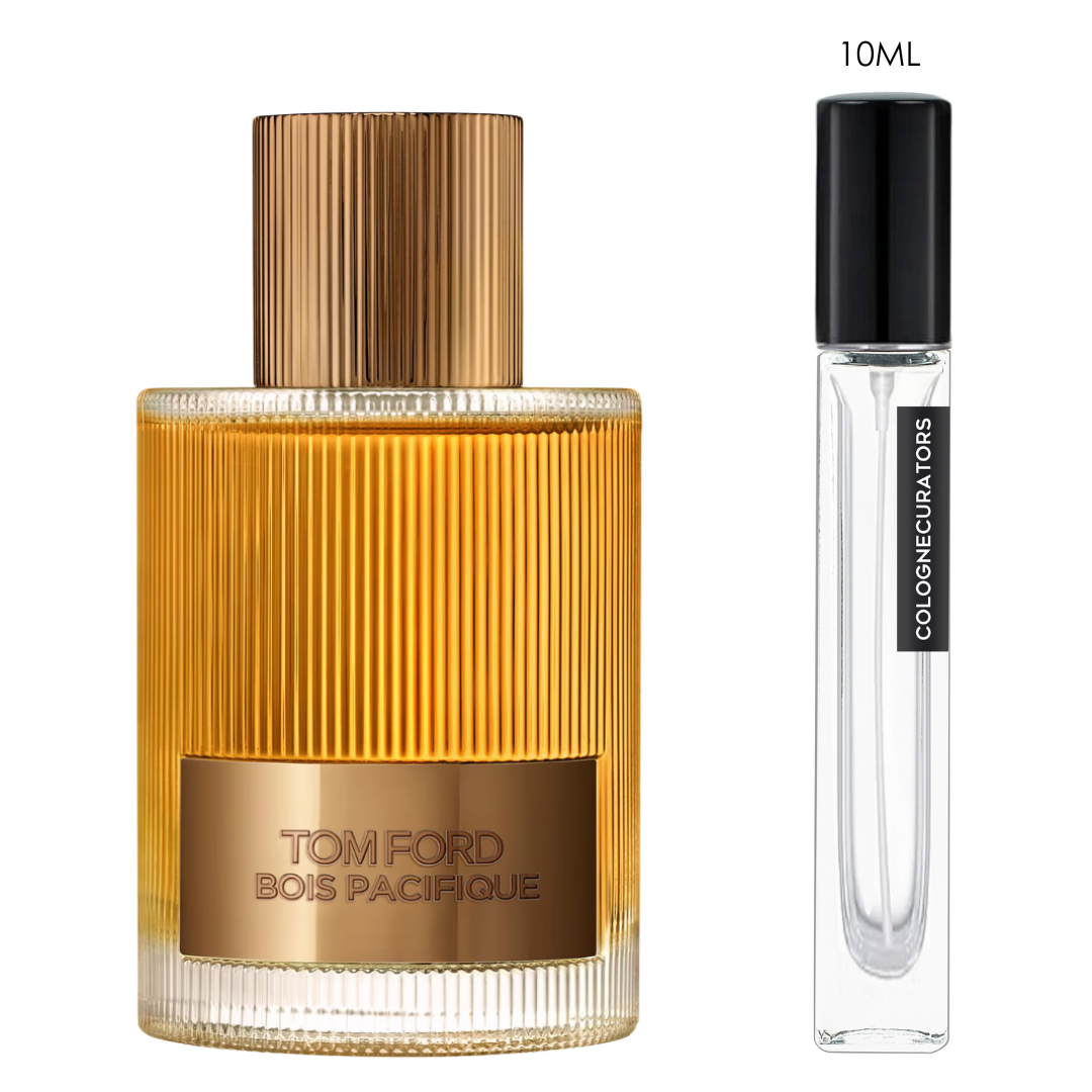 Bois Pacifique EDP Fragrance Sample by Tom Ford – colognecurators Bois Pacifique EDP Fragrance Sample by Tom Ford – colognecurators