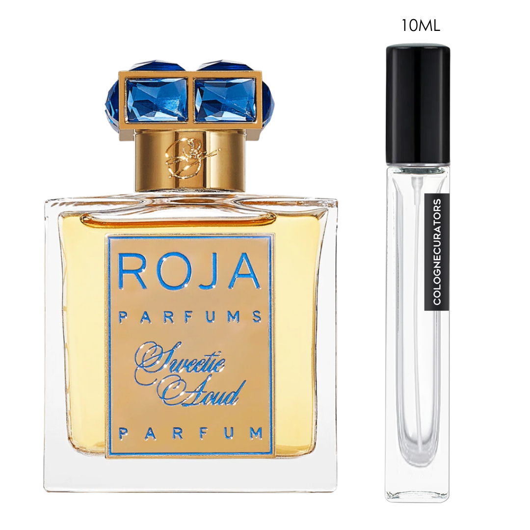 SAMPLE Roja Parfums Sweetie Aoud Parfum