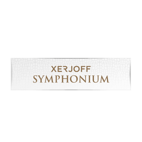 Xerjoff Symphonium Sample - 2mL