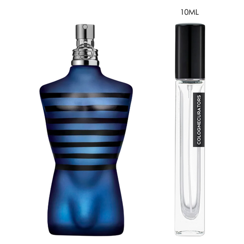 Jean paul gaultier ultra male cologne hotsell
