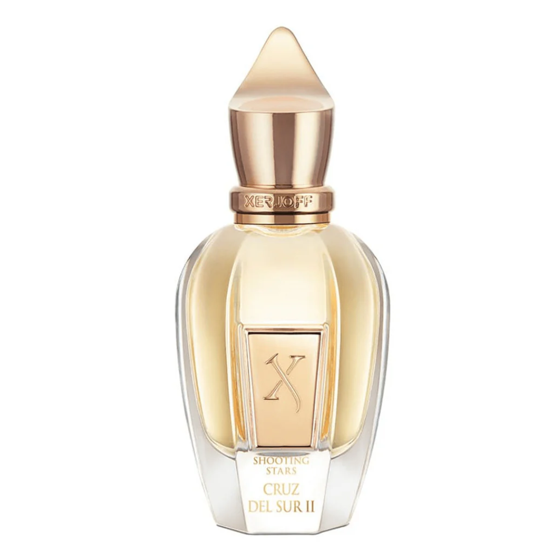 Xerjoff Cruz Del Sur II Fragrance Sample