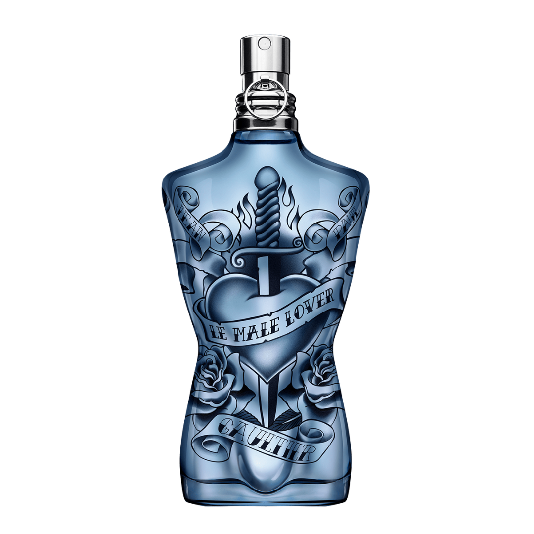 Jean Paul Gaultier Le Male Lover EDP Fragrance Sample