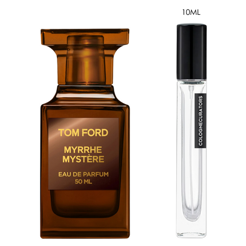 Tom Ford Myrrhe Mystere - 10mL Decant