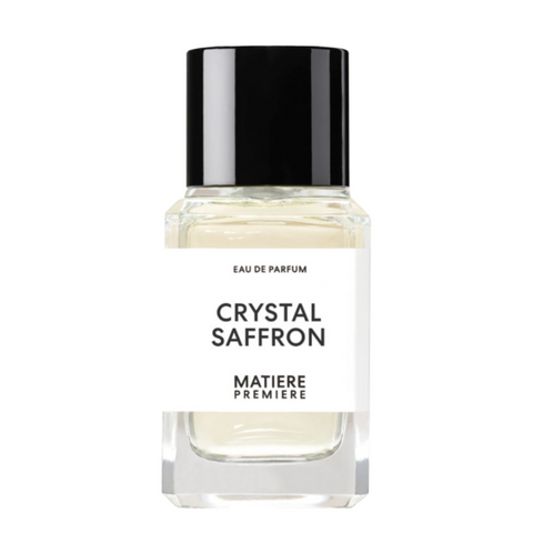 Matiere Premiere Crystal Saffron EDP