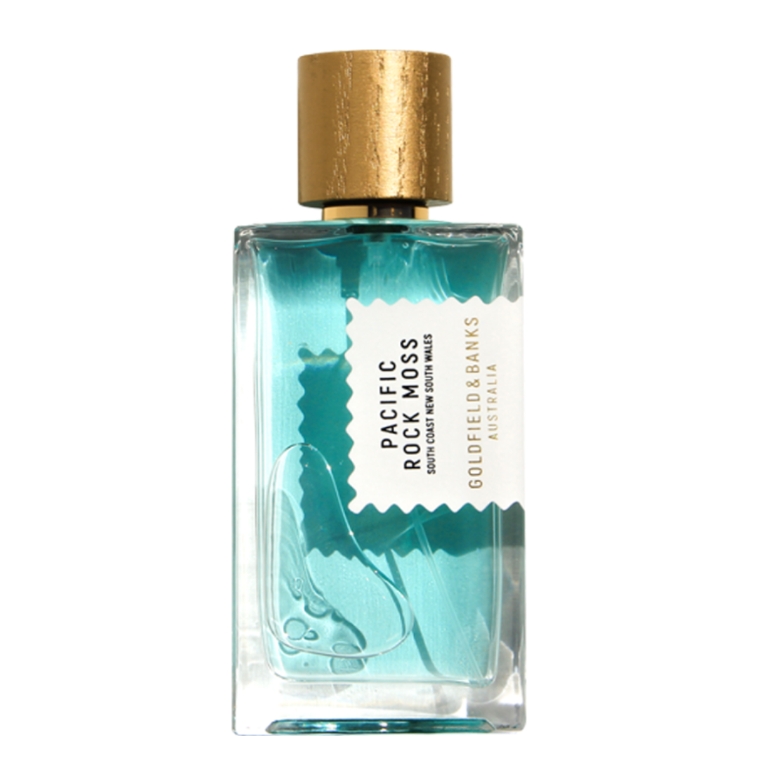 Goldfield &amp; Banks Pacific Rock Moss Fragrance Sample