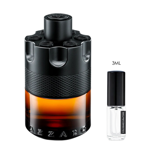 Azzaro The Most Wanted Parfum - 3mL Sample