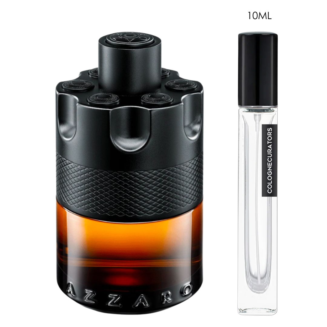 Azzaro The Most Wanted Parfum - 10mL Sample
