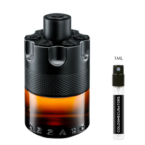 Azzaro The Most Wanted Parfum - 1mL Sample