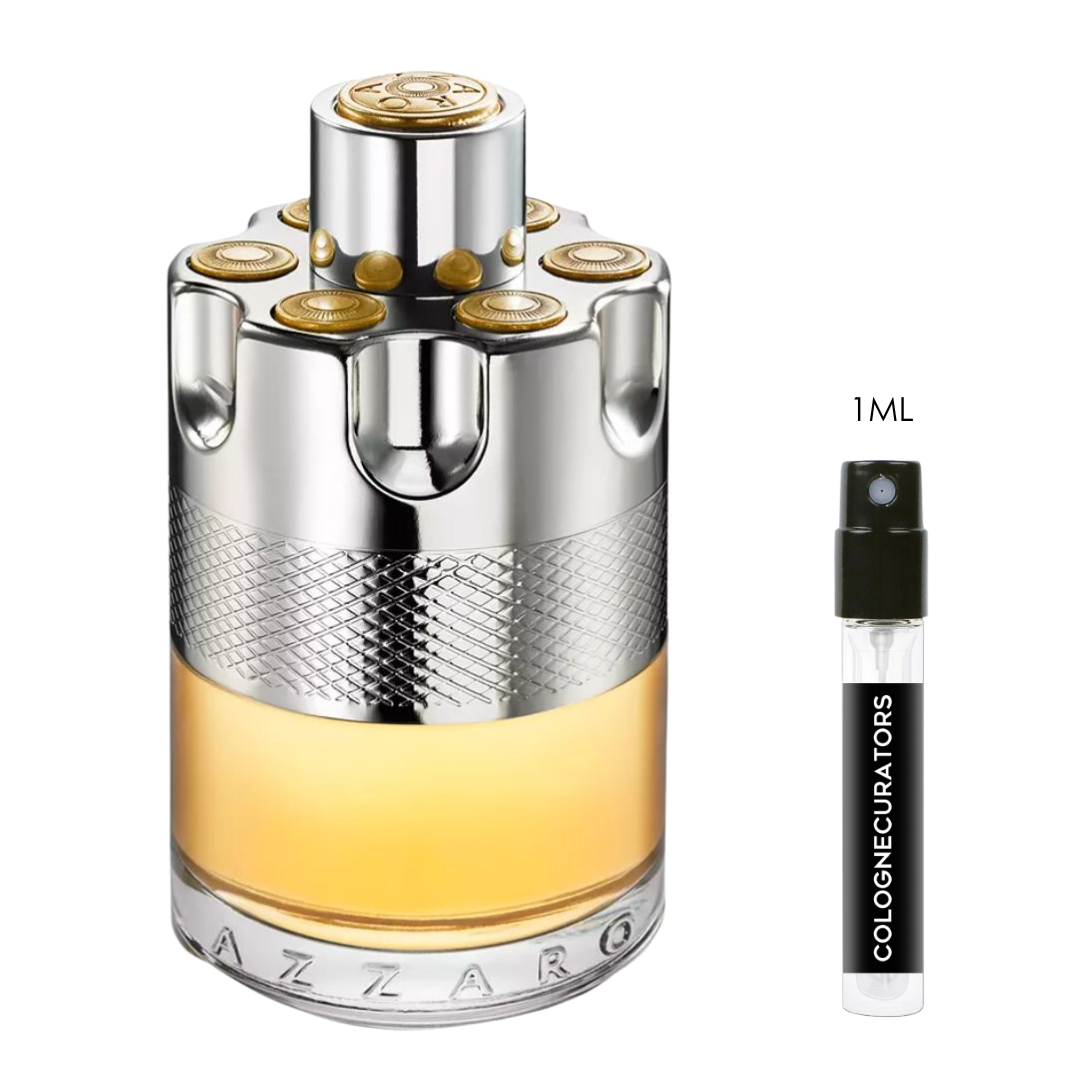 Azzaro Wanted EDT - 1mL Sample