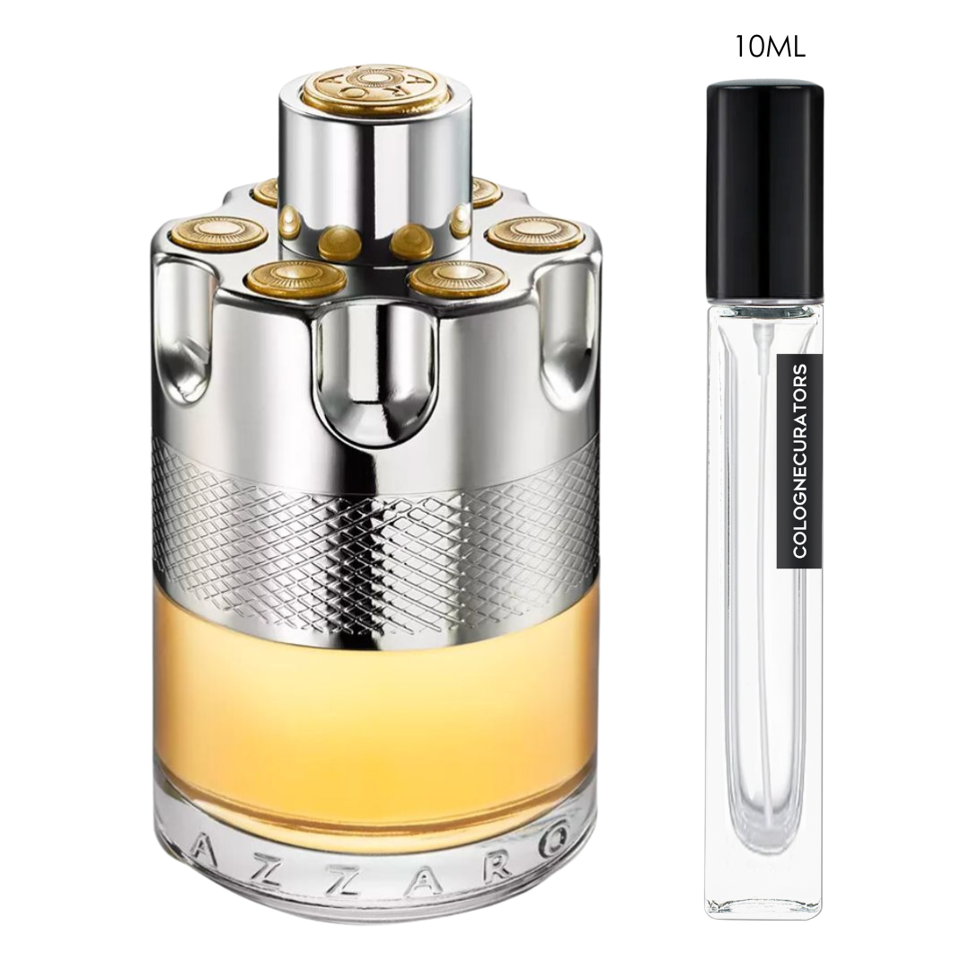 Azzaro Wanted EDT - 10mL Sample