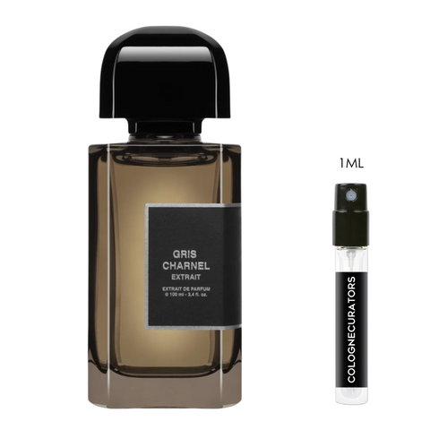 BDK Parfums Gris Charnel Extrait - 1mL Sample