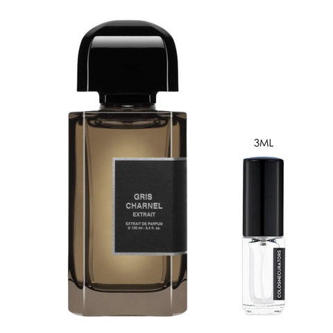 BDK Parfums Gris Charnel Extrait - 3mL Sample