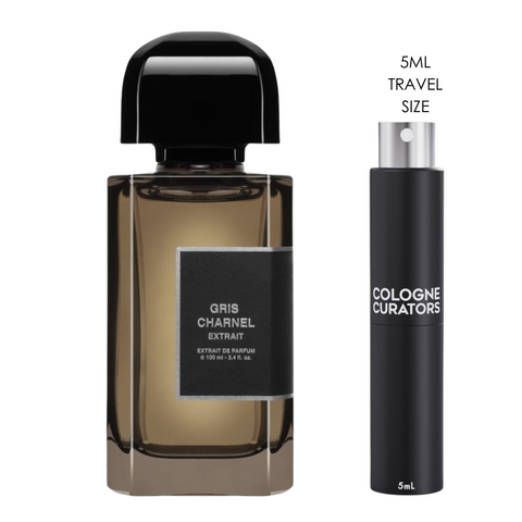 BDK Parfums Gris Charnel Extrait - Travel Sample