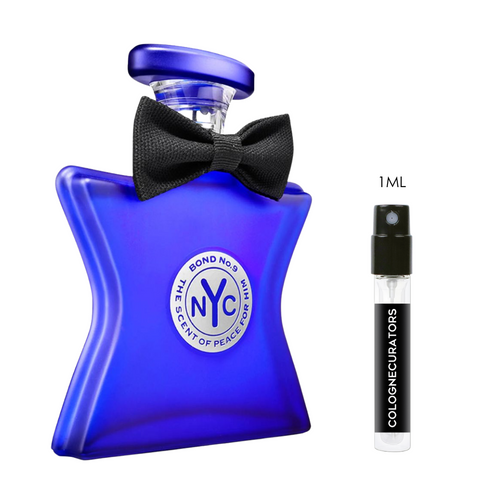 Bond No. 9 The Scent of Peace for Him - 1mL Sample