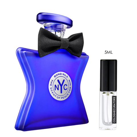Bond No. 9 The Scent of Peace for Him - 5mL Sample