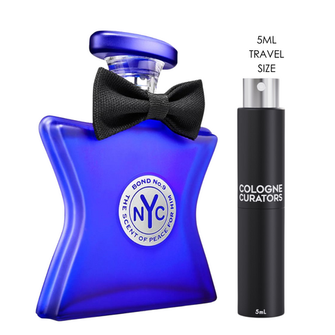 Bond No. 9 The Scent of Peace for Him - Travel Sample