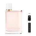 Burberry Her Blossom EDT - 1mL Sample