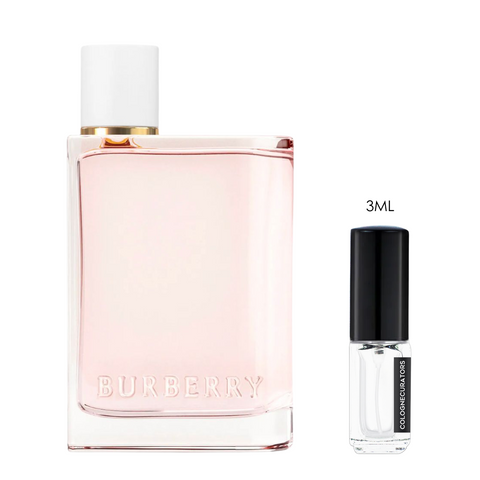 Burberry Her Blossom EDT - 3mL Sample