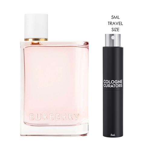 Burberry Her Blossom EDT - Travel Sample