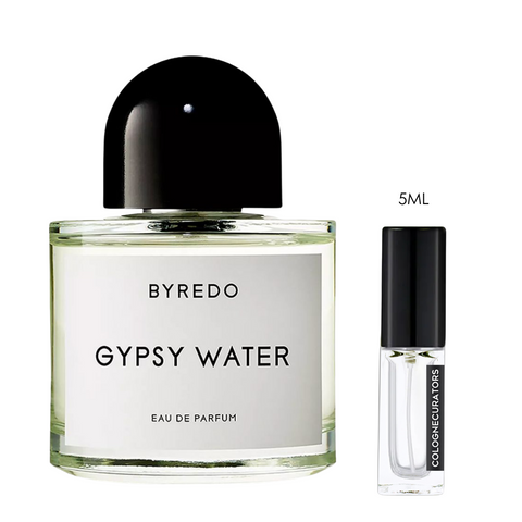 Byredo Gypsy Water - 5mL Sample