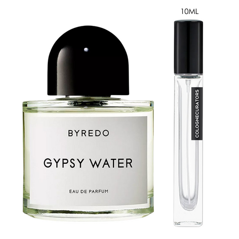 Byredo Gypsy Water - 10mL Sample